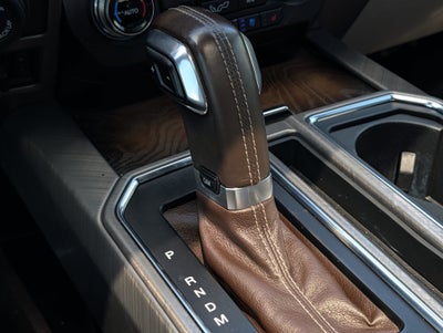 2019 Ford F-150 Limited