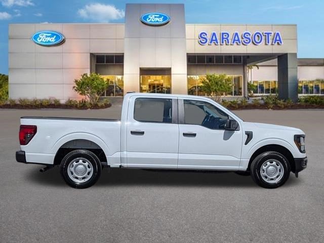 2026 Ford F 150 Xl
