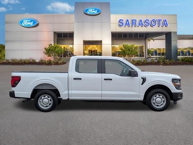 2026 Ford F 150 Xl
