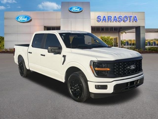 2026 Ford F 150 Stx