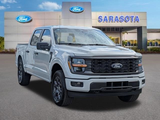 2026 Ford F 150 Stx