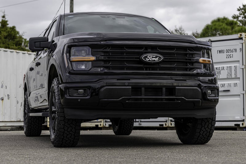 2026 Ford F 150 Xlt
