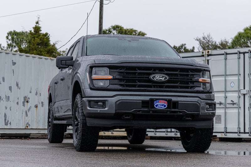 2026 Ford F 150 Xlt
