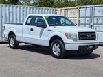 2014 Ford F-150 STX