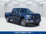 2015 Ford F-150 XL
