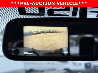 2012 Ford F-150 Lariat