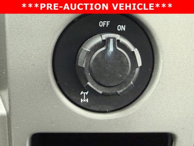 2012 Ford F-150 Lariat