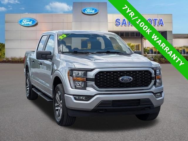 2023 Ford F 150 Xl
