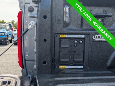 2022 Ford F-150 Limited