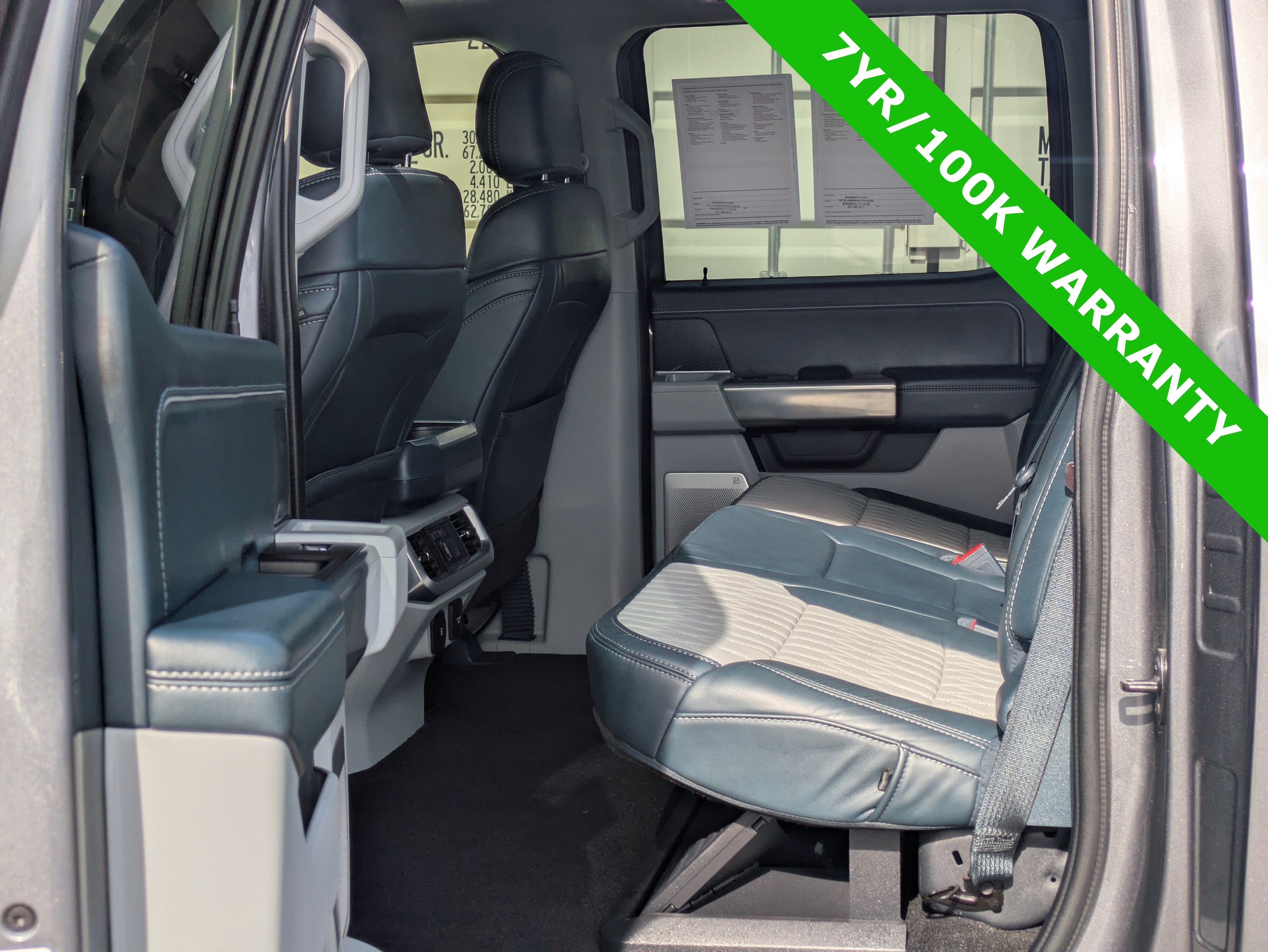 2022 Ford F-150 Limited