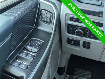 2022 Ford F-150 Limited