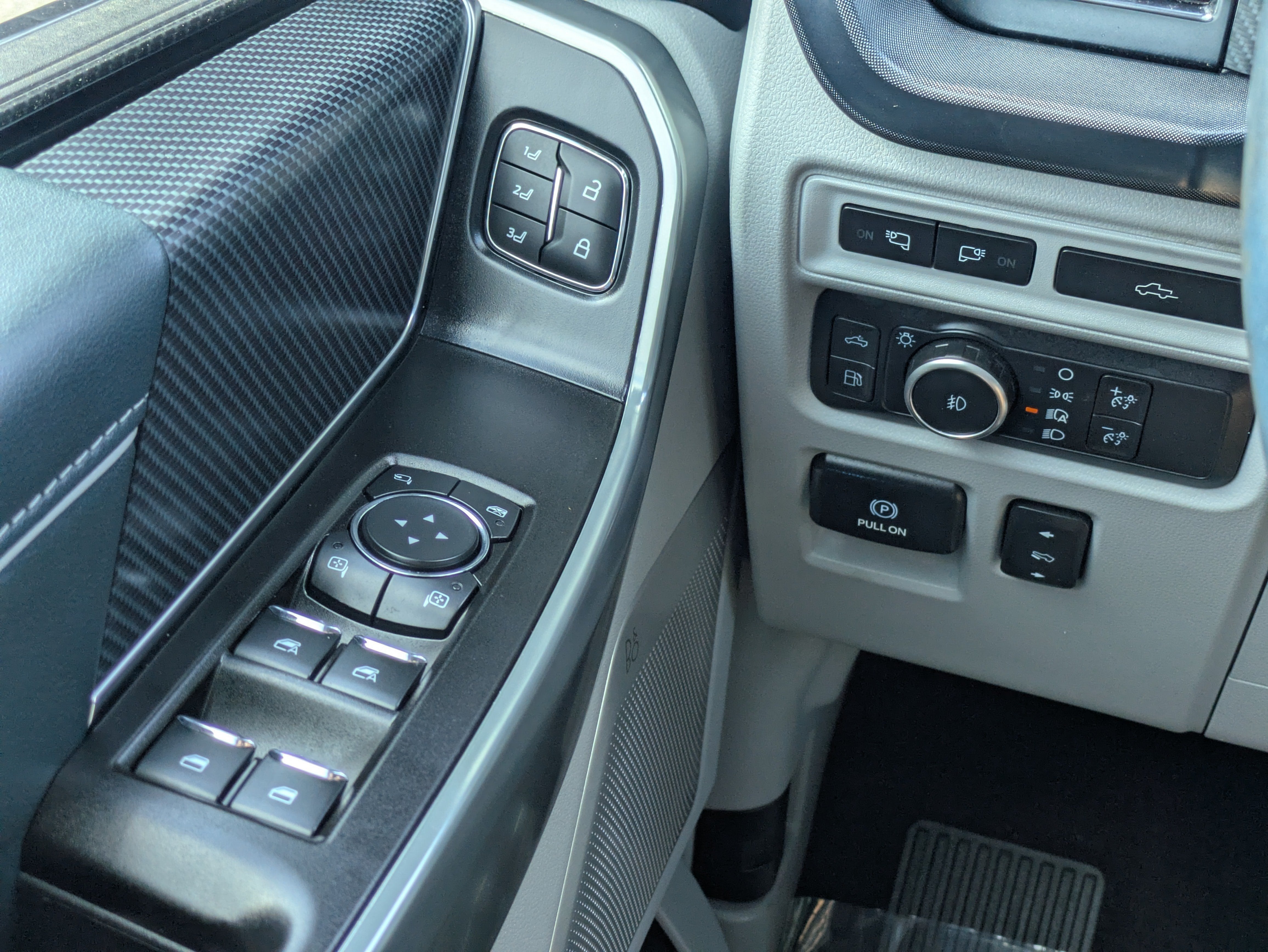 2022 Ford F-150 Limited