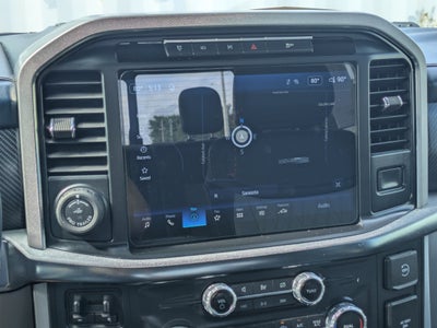 2022 Ford F-150 Limited