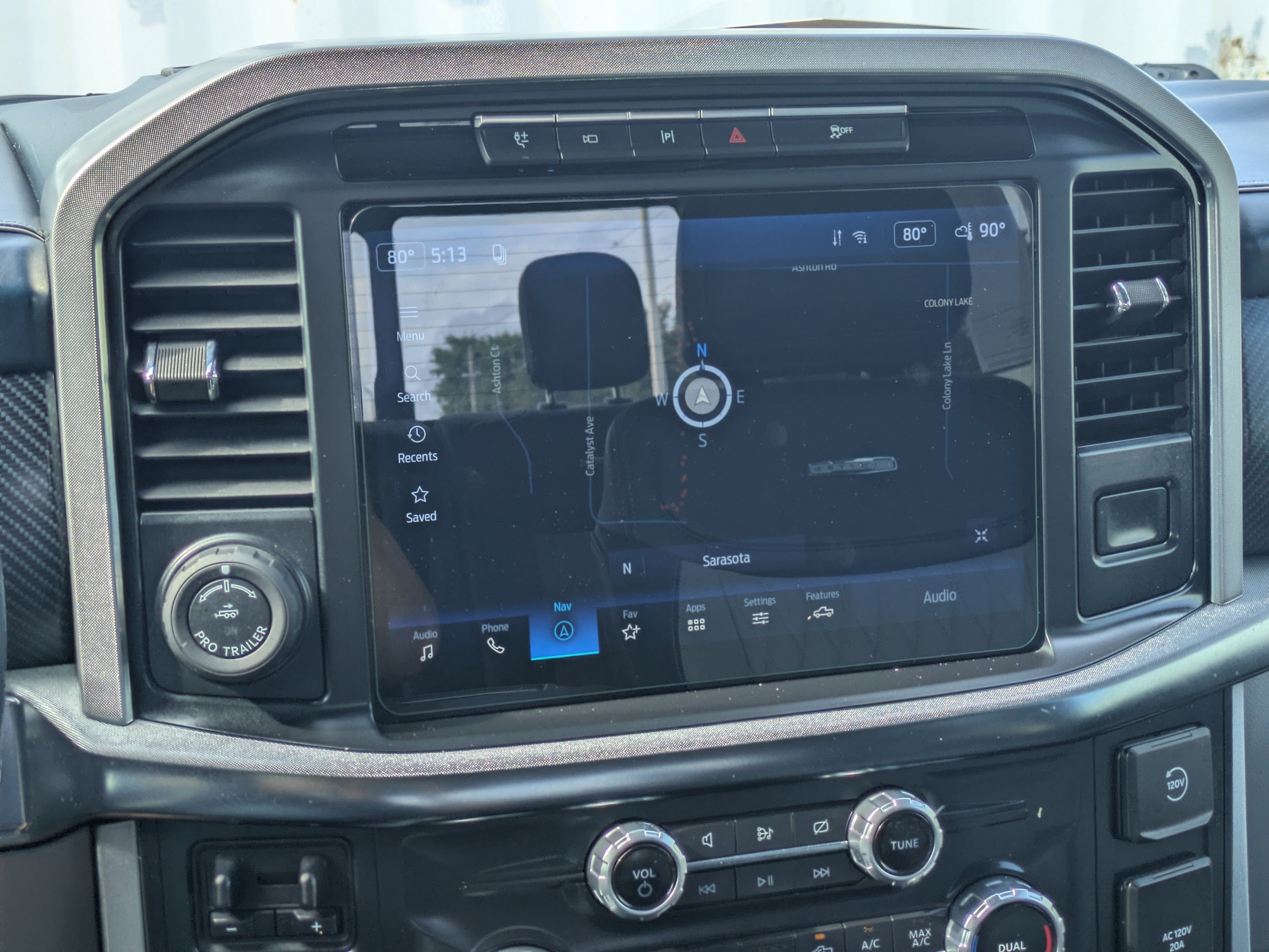 2022 Ford F-150 Limited