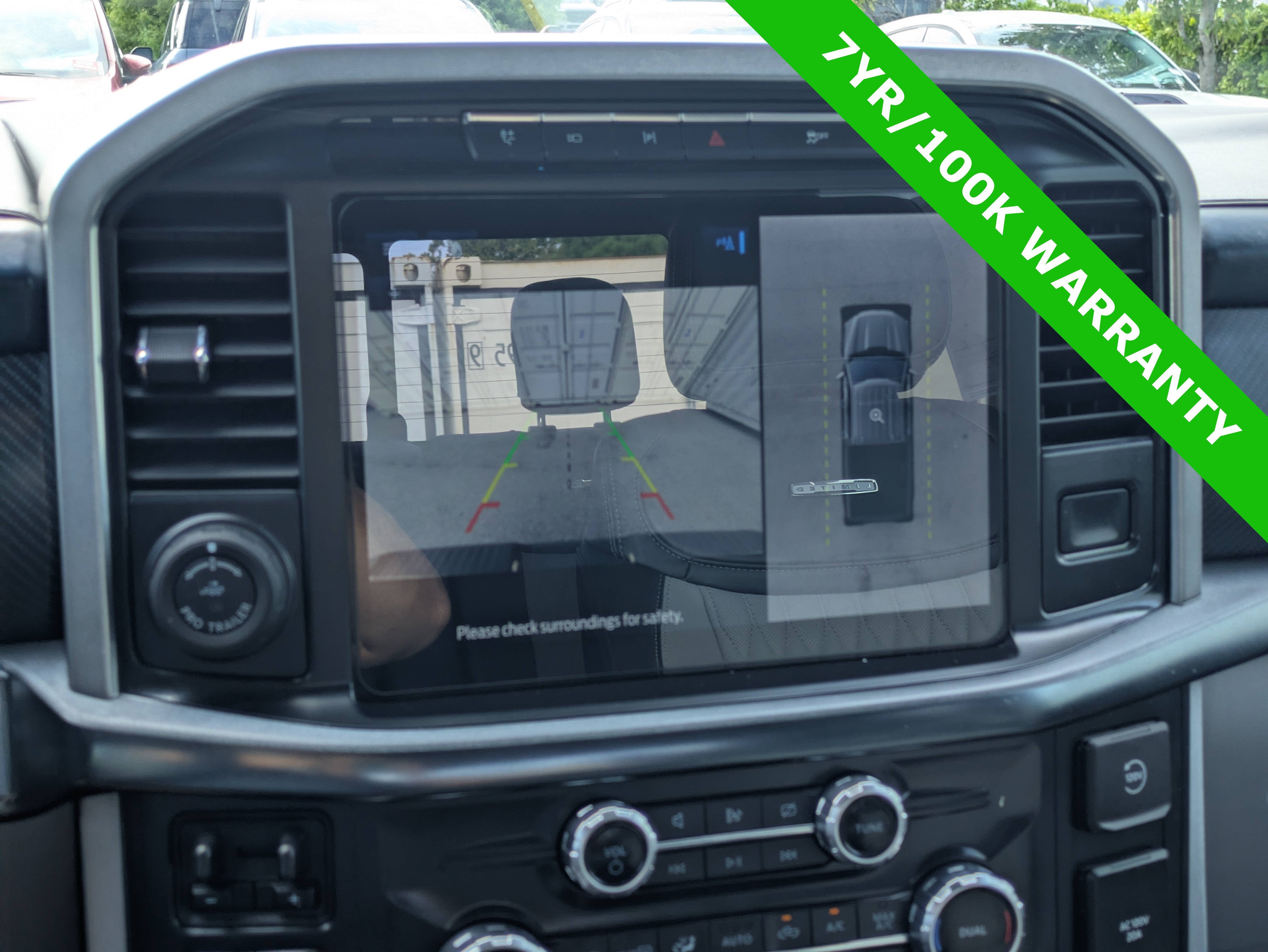 2022 Ford F-150 Limited