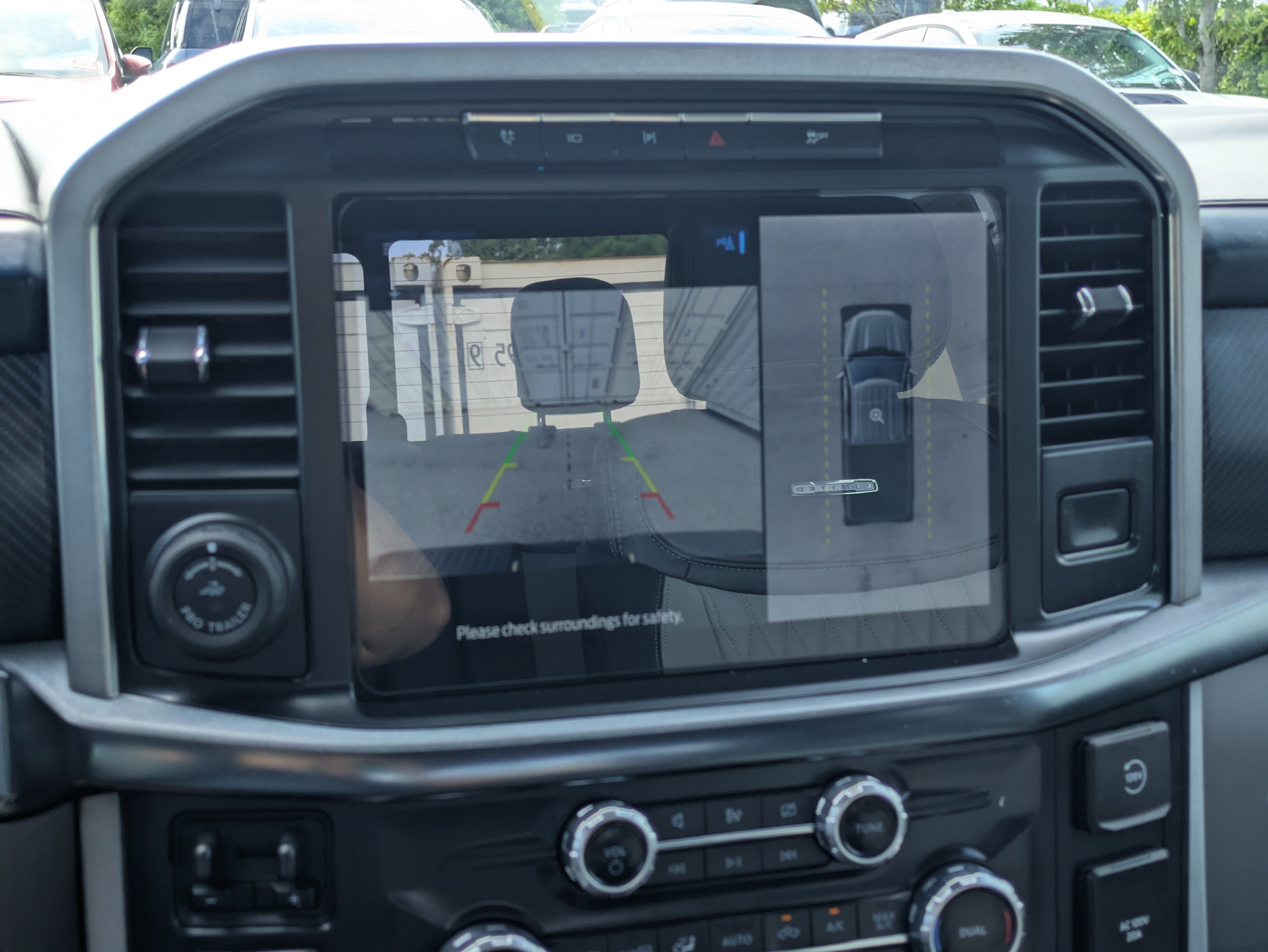 2022 Ford F-150 Limited