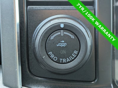 2022 Ford F-150 Limited