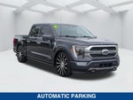 2021 Ford F-150 Limited