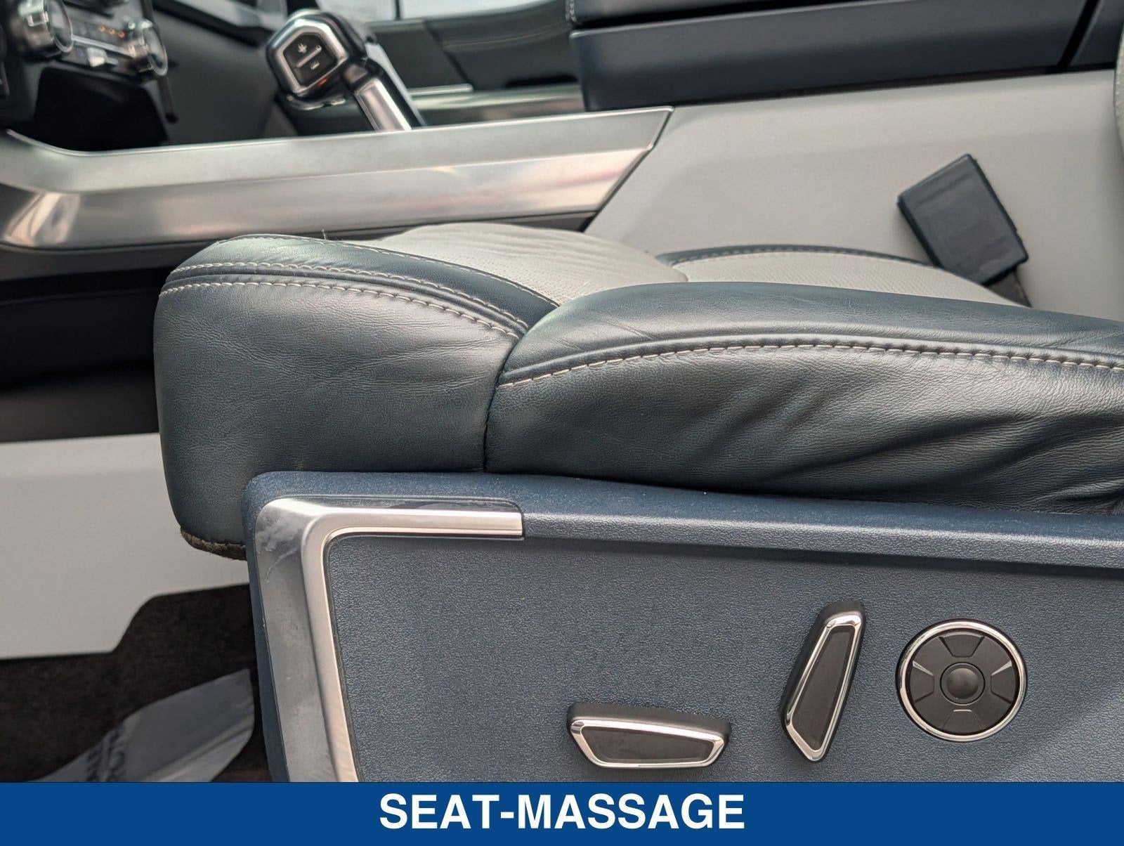 2021 Ford F-150 Limited