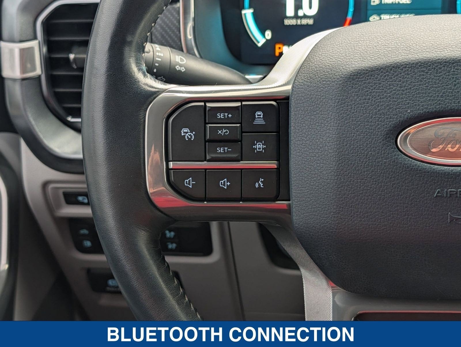 2021 Ford F-150 Limited