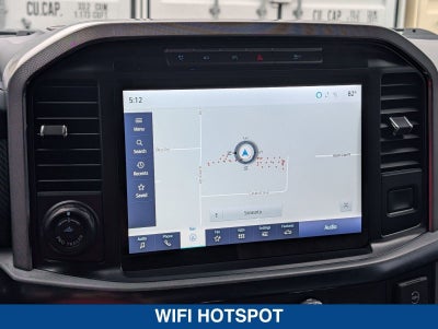 2021 Ford F-150 Limited