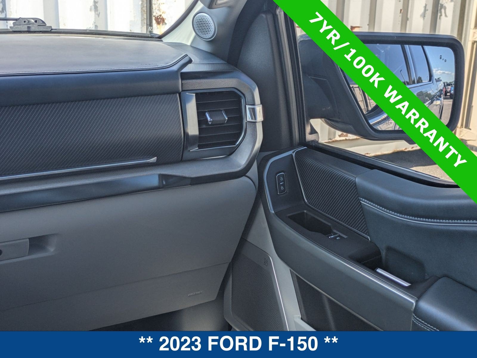 2023 Ford F-150 Limited