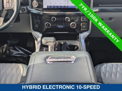 2023 Ford F-150 Limited