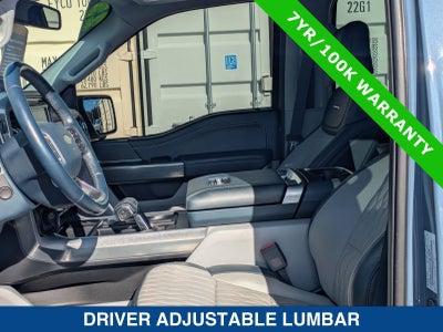 2023 Ford F-150 Limited