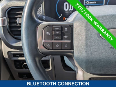2023 Ford F-150 Limited