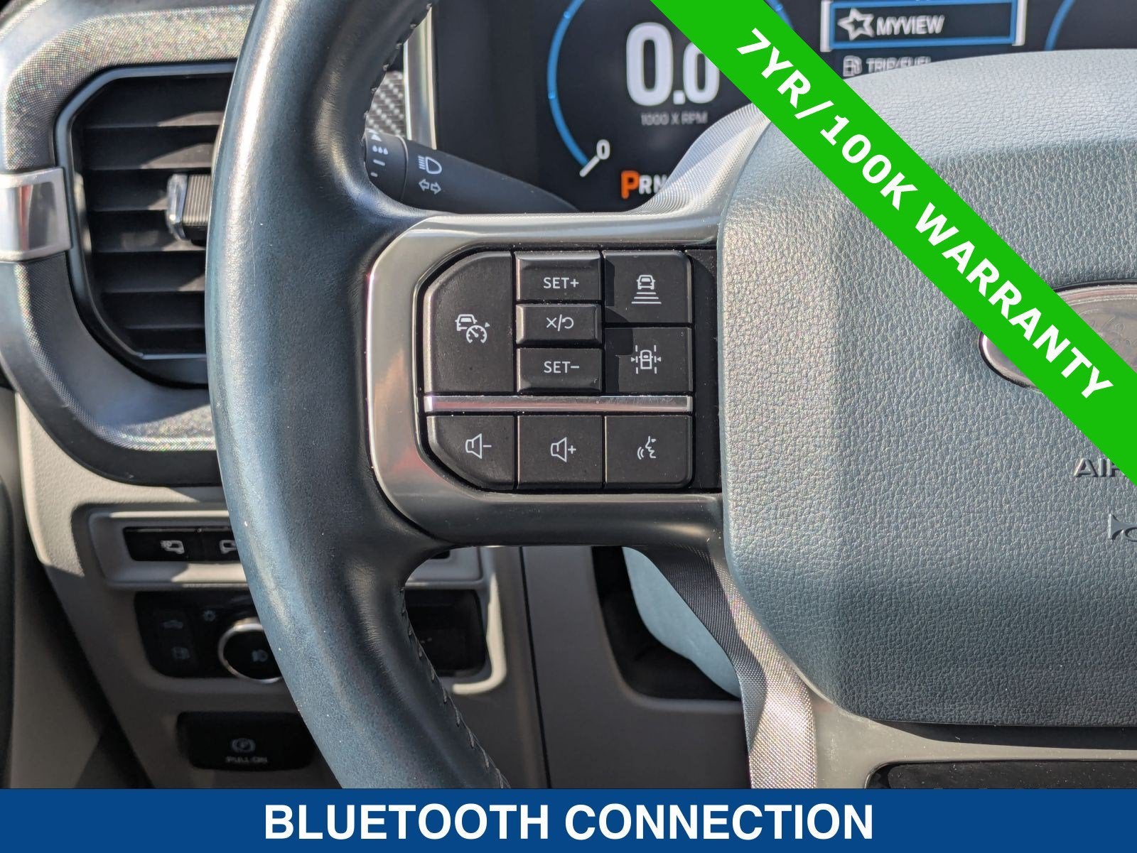 2023 Ford F-150 Limited