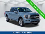 2023 Ford F-150 Limited