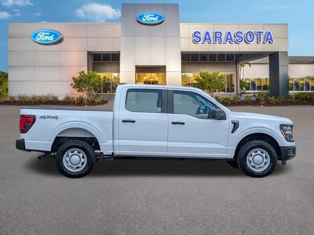 2026 Ford F 150 Xl