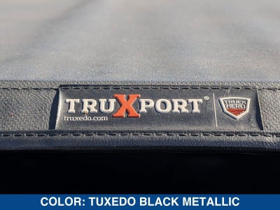 2014 Ford F-150 SVT Raptor