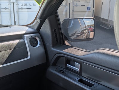 2014 Ford F-150 SVT Raptor