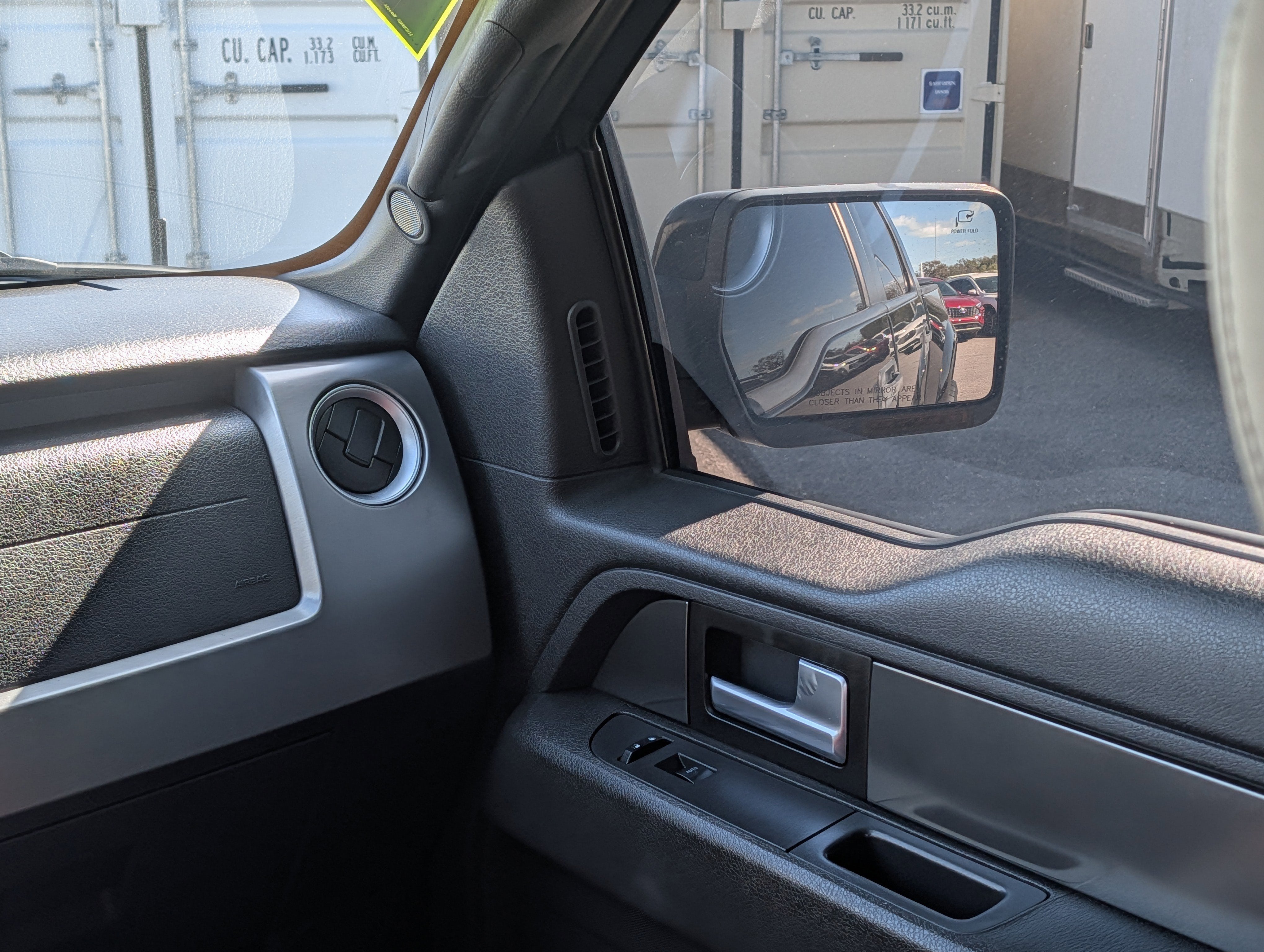 2014 Ford F-150 SVT Raptor