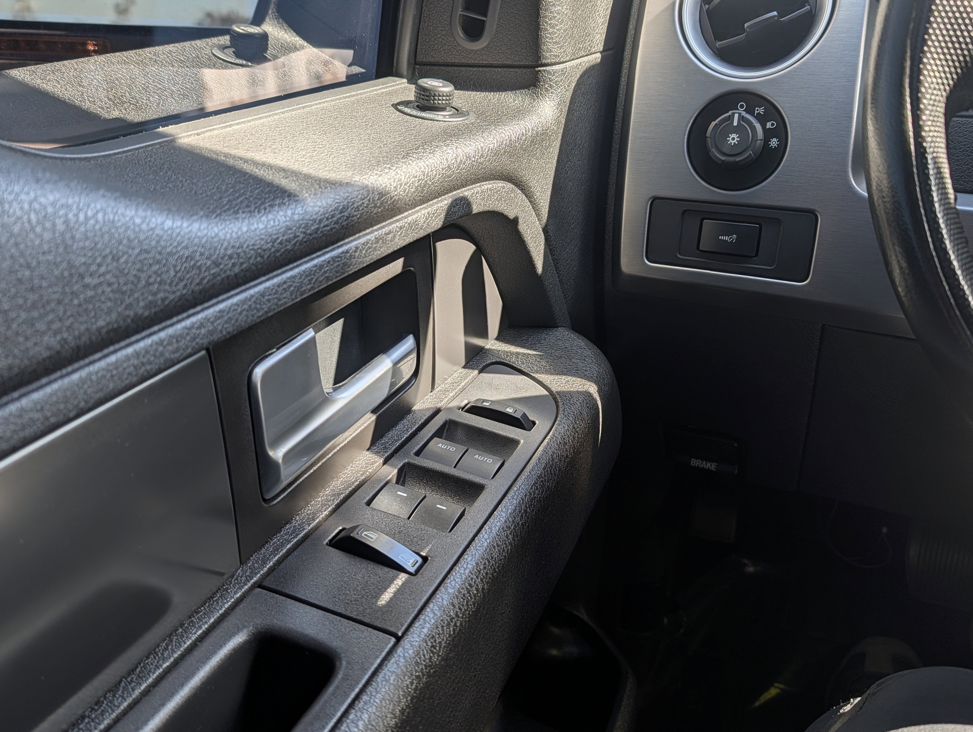 2014 Ford F-150 SVT Raptor