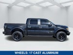 2014 Ford F-150 SVT Raptor