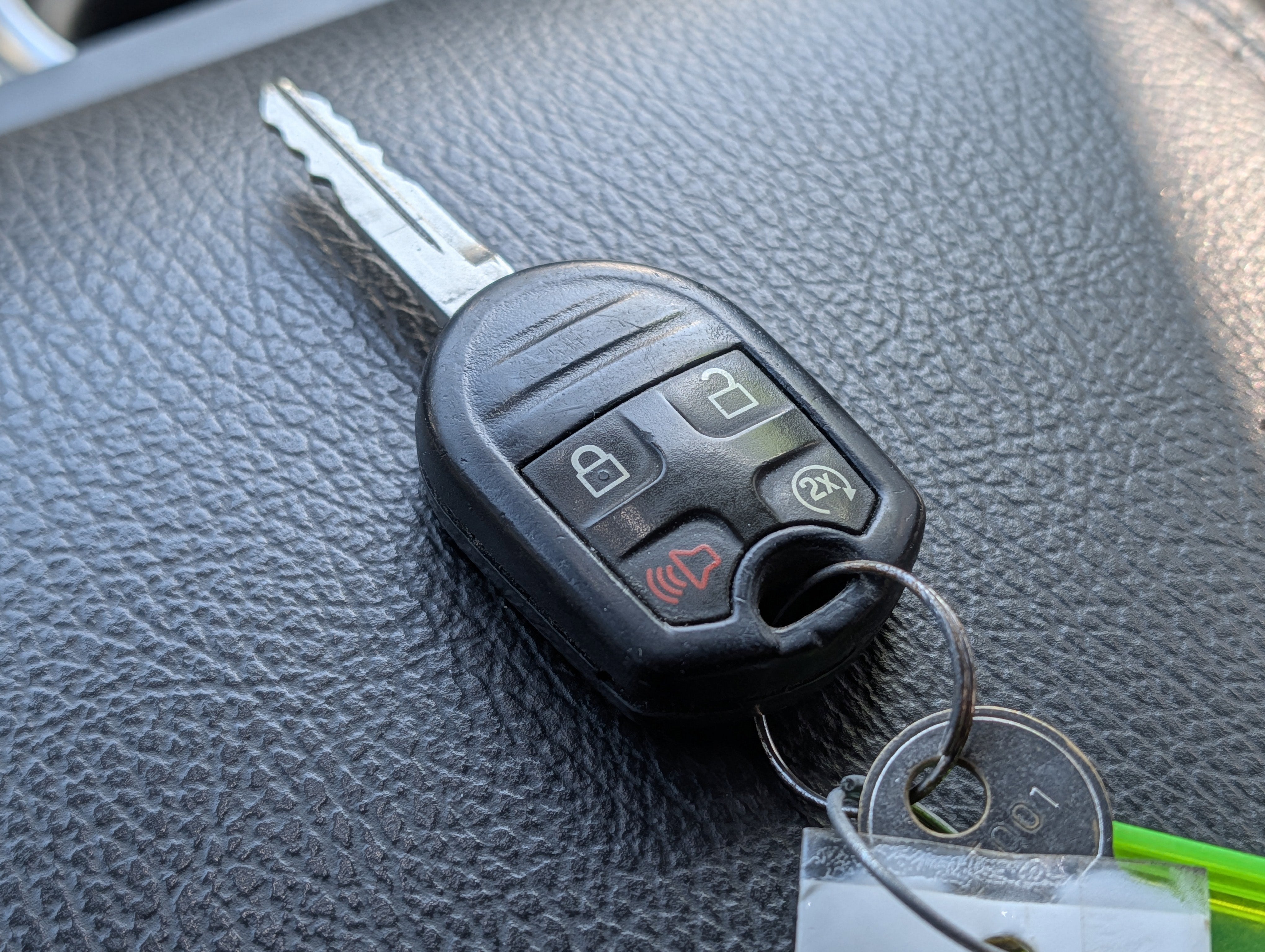 2014 Ford F-150 SVT Raptor