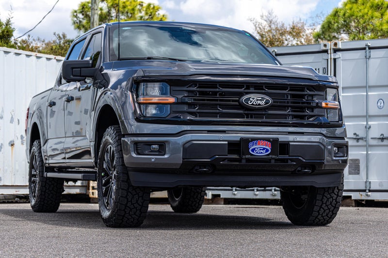 2026 Ford F 150 Xlt