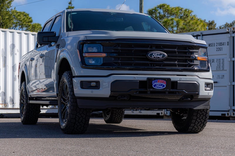 2026 Ford F 150 Xlt