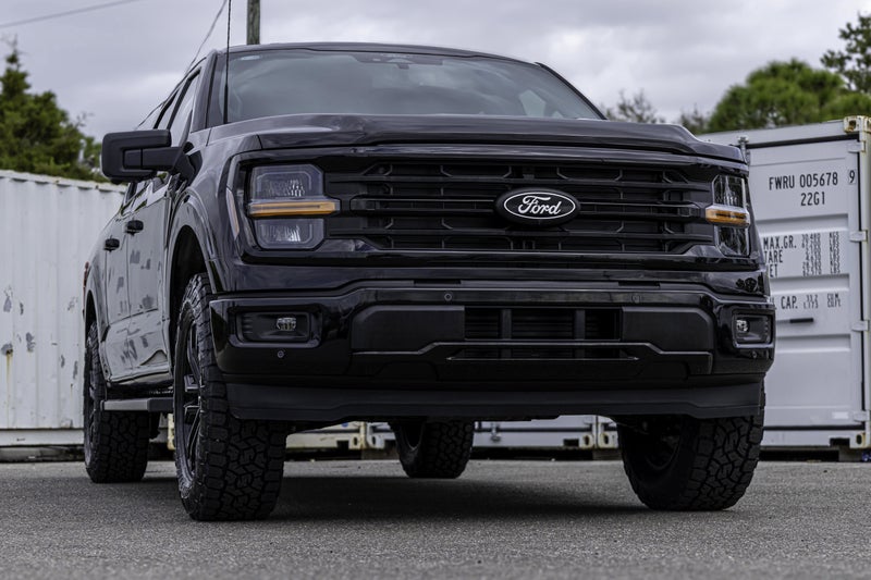 2026 Ford F 150 Xlt