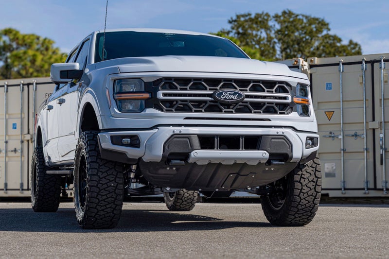 2025 Ford F 150 Tremor