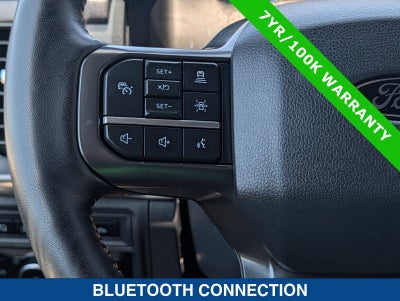 2024 Ford F-150 Tremor