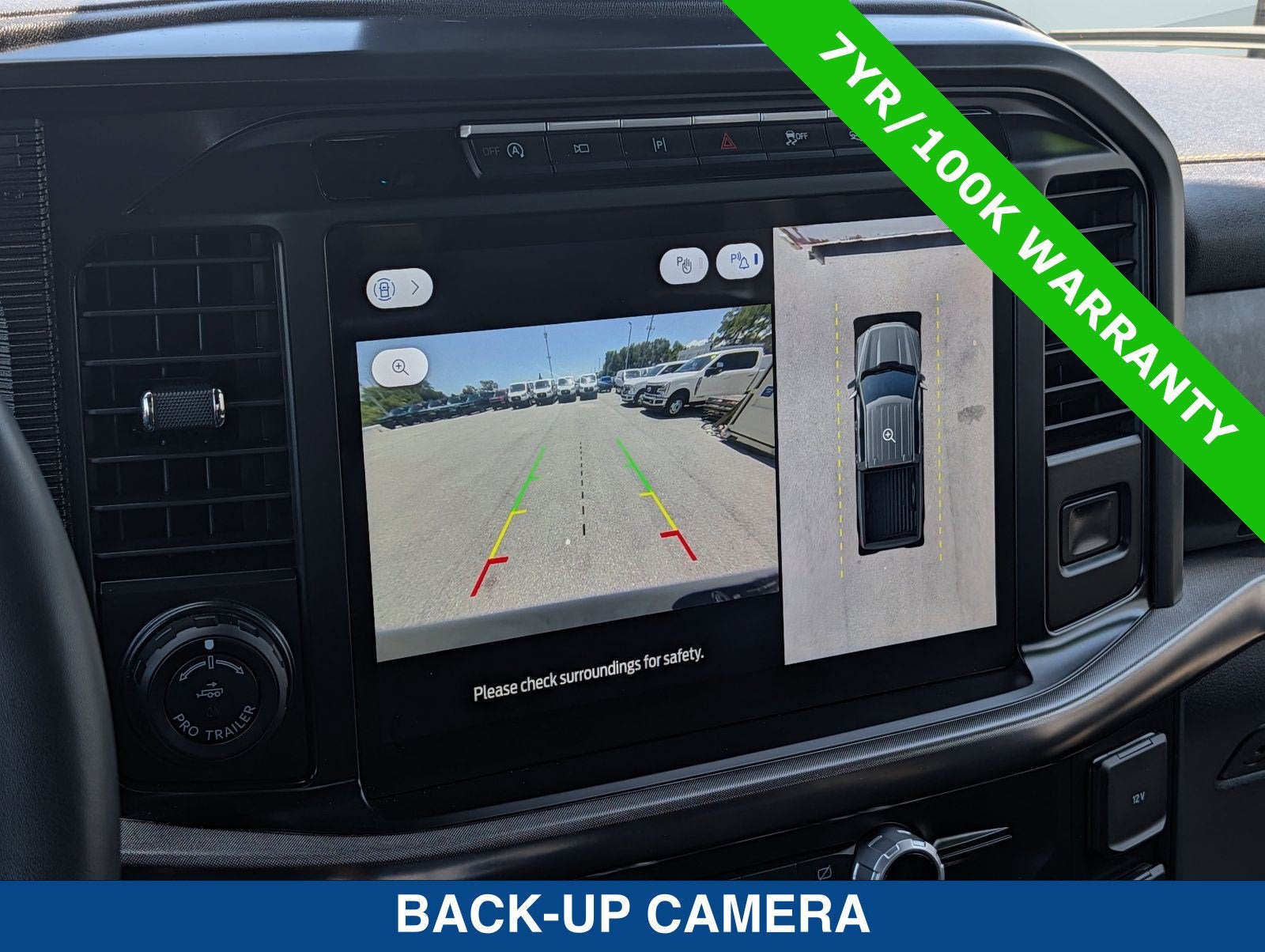 2024 Ford F-150 Tremor