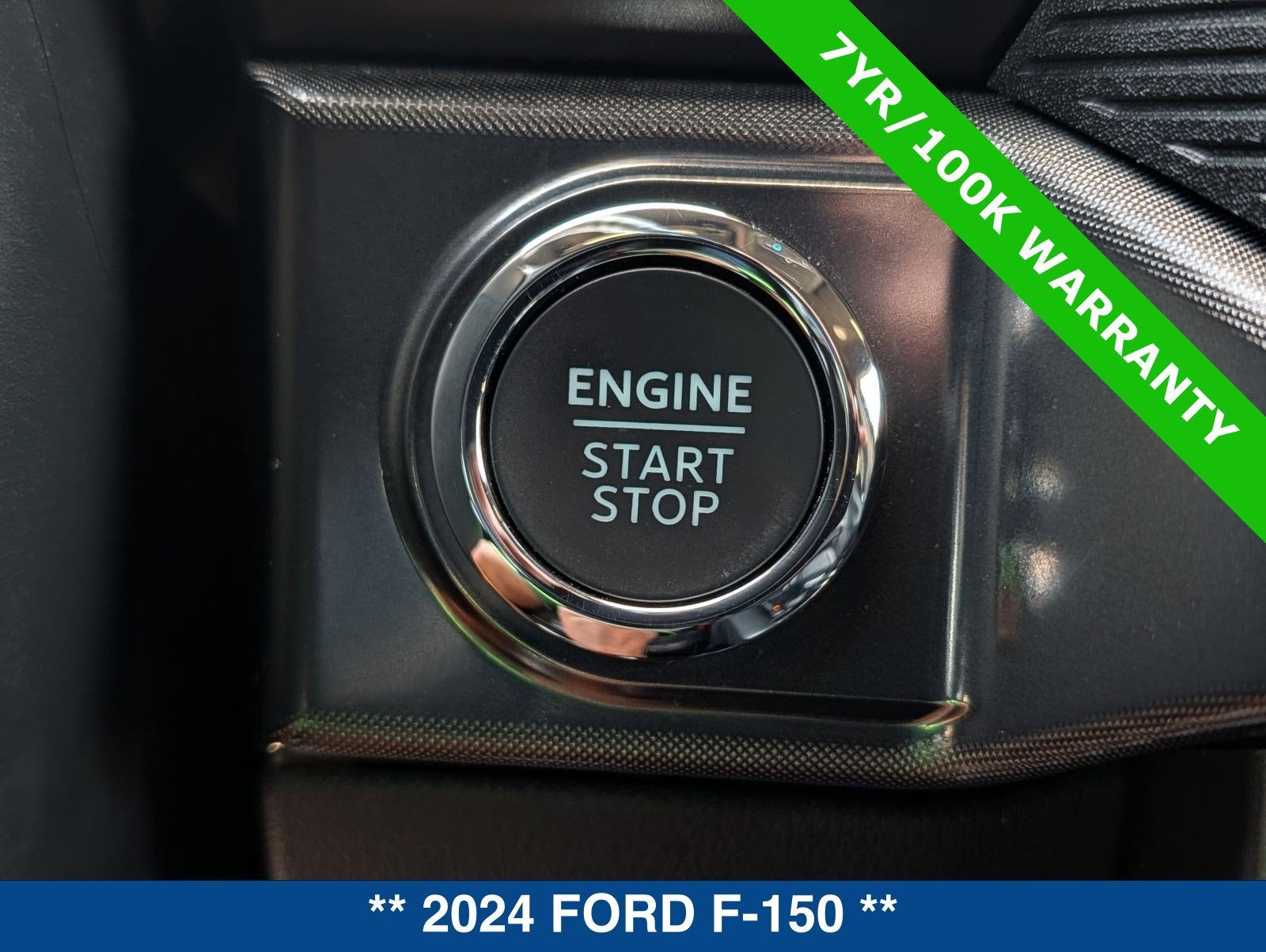 2024 Ford F-150 Tremor