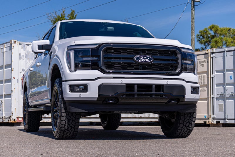 2026 Ford F 150 Lariat