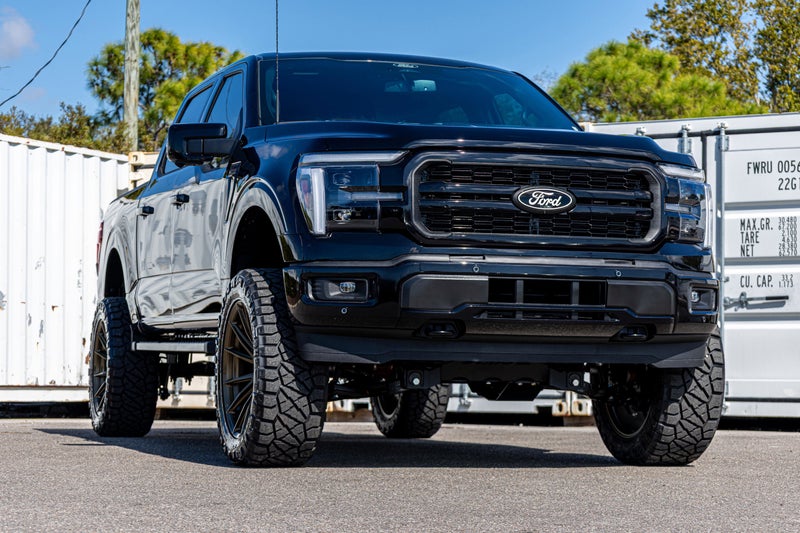 2025 Ford F 150 Lariat