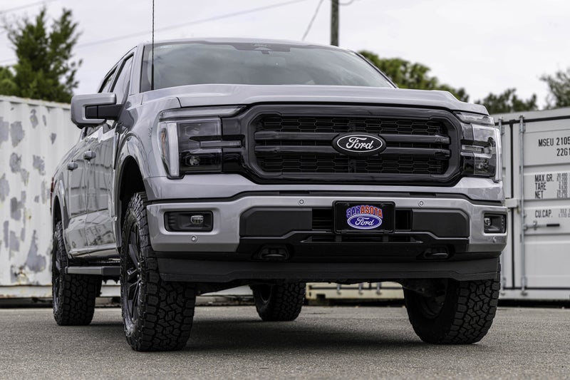 2026 Ford F 150 Lariat