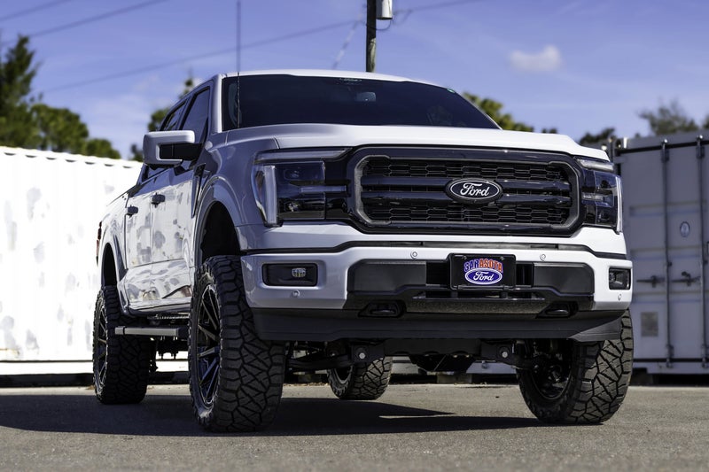 2025 Ford F 150 Lariat