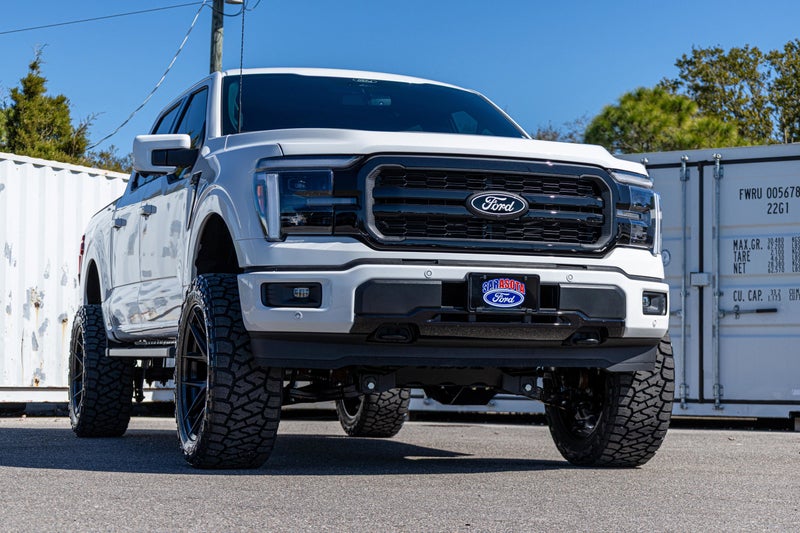 2025 Ford F 150 Lariat